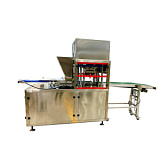 Гидравлический таблеточный пресс FS-16T